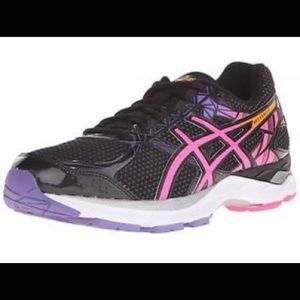 Women’s ASICS Gel Exalt 3 Running Shoes - Size 8.5
